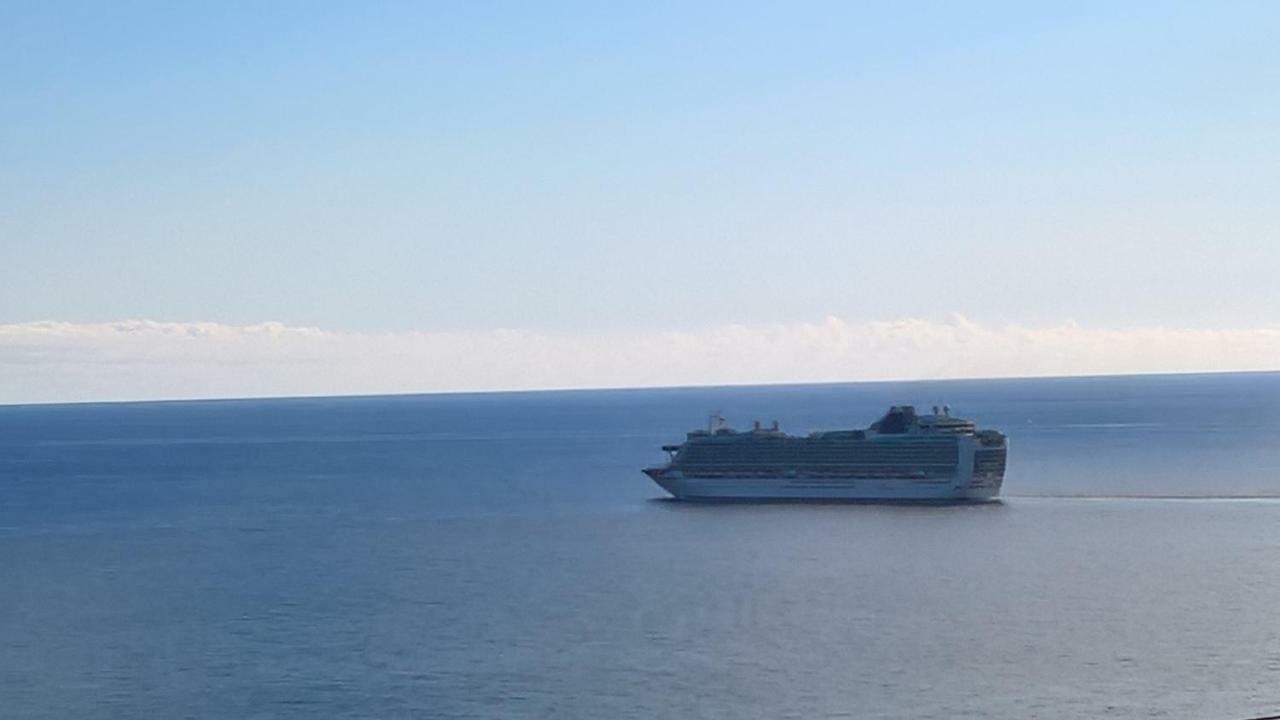 Central Suite In Funchal 2N Exterior photo