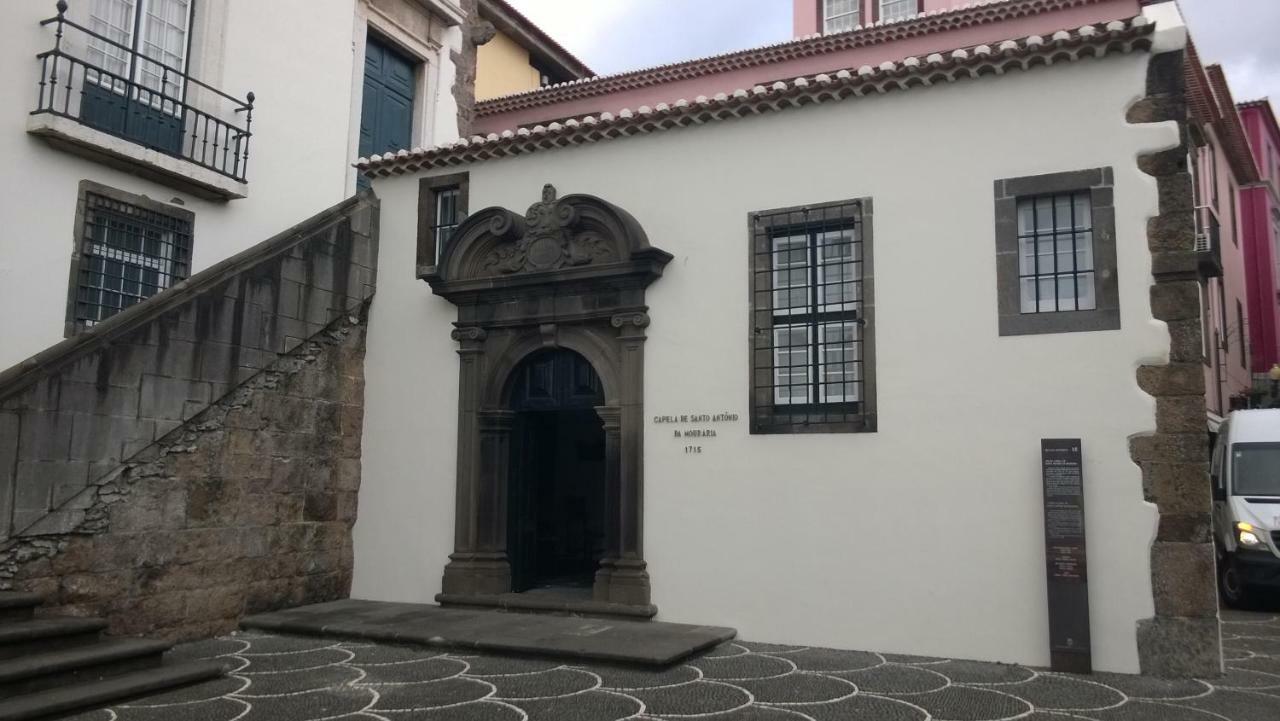 Central Suite In Funchal 2N Exterior photo